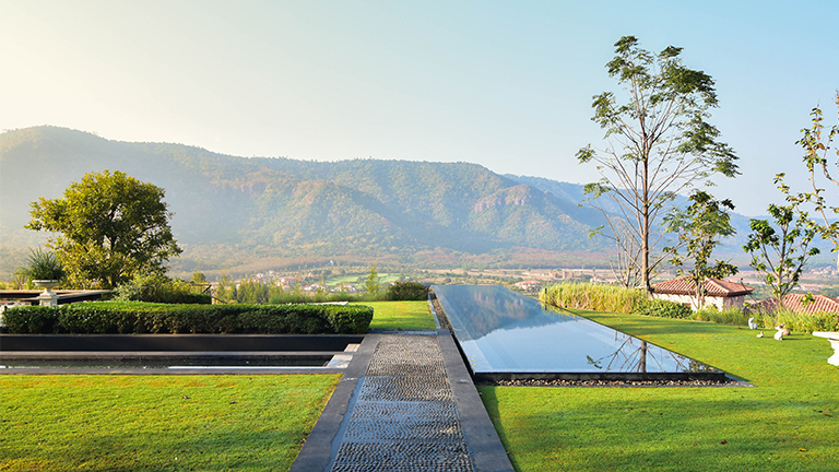 BAAN KHAO YAI