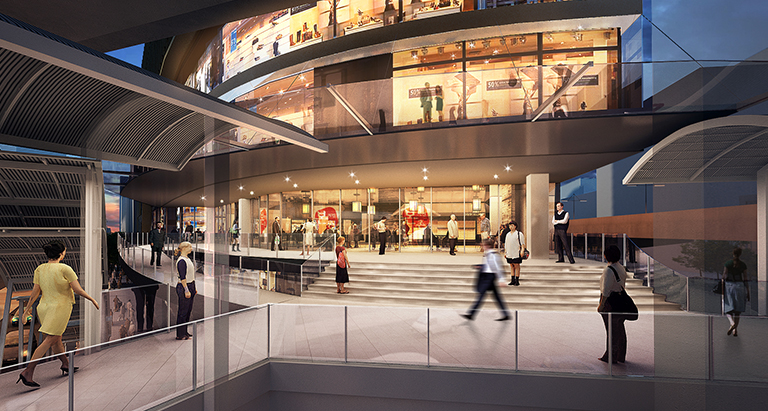 SILOM CENTER